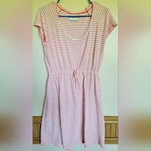 Columbia Women's Reel Beauty II Short Sleeve Dress Size Large